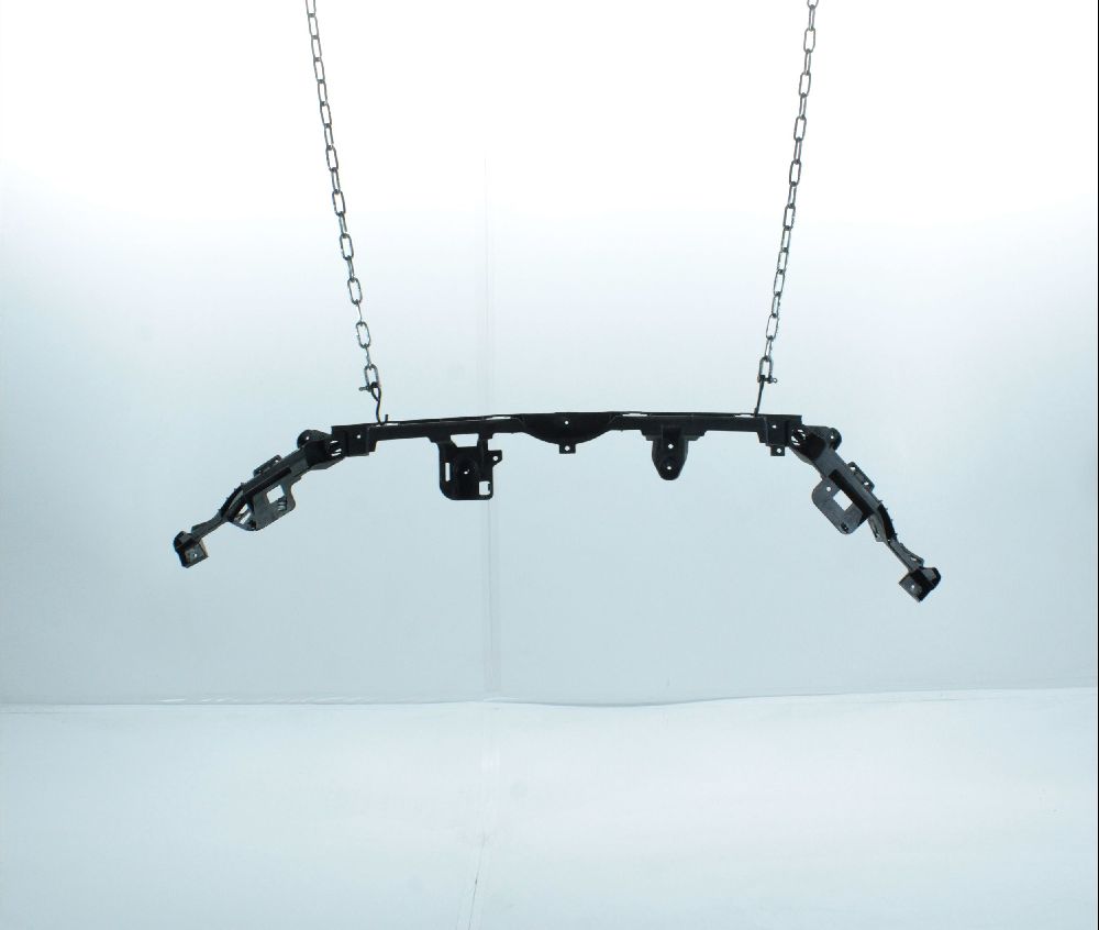 Support central de pare-choc arrière