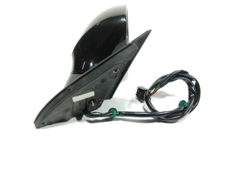 Rétroviseur électrique droit