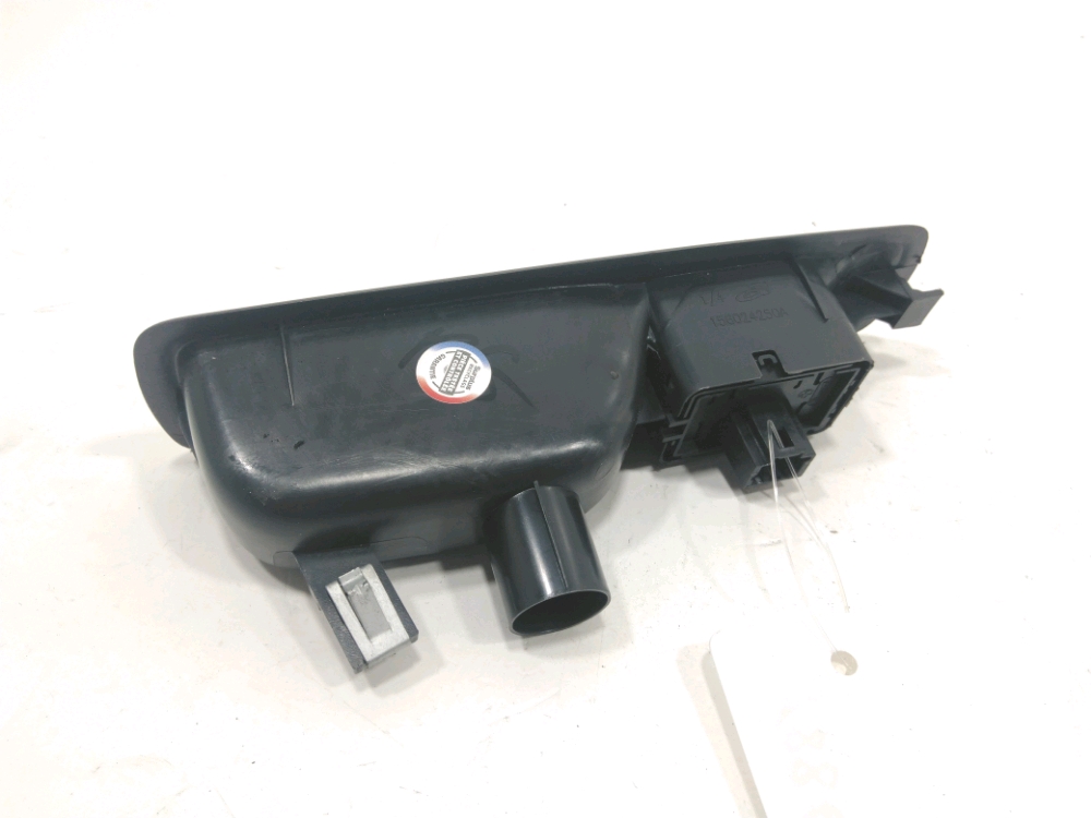 Commande lève-vitre arrière gauche