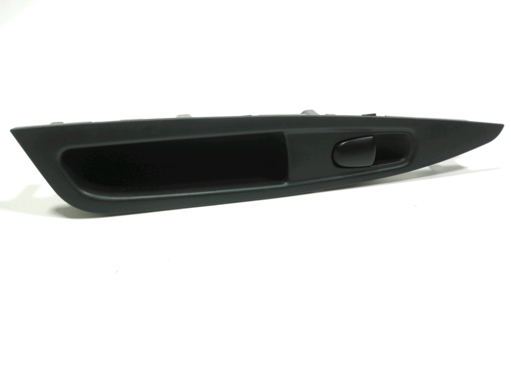 Commande leve-vitre arriere gauche