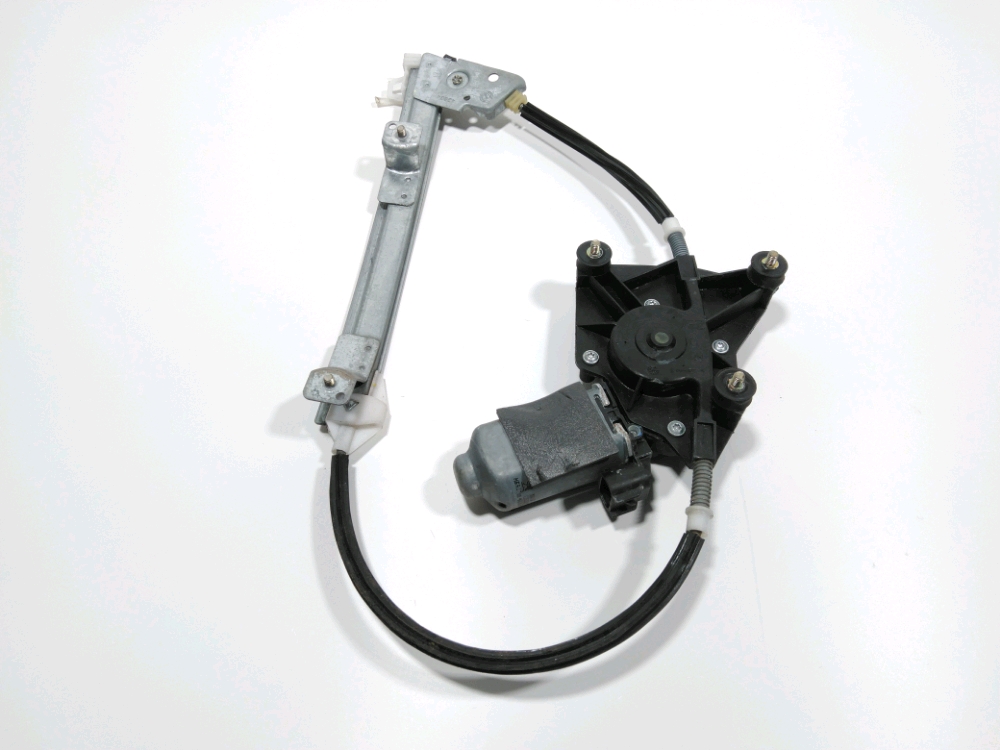 Leve-vitre electrique avant gauche