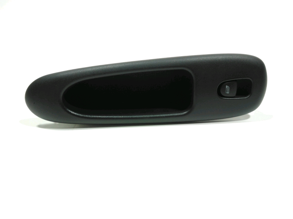 Commande leve-vitre arriere gauche