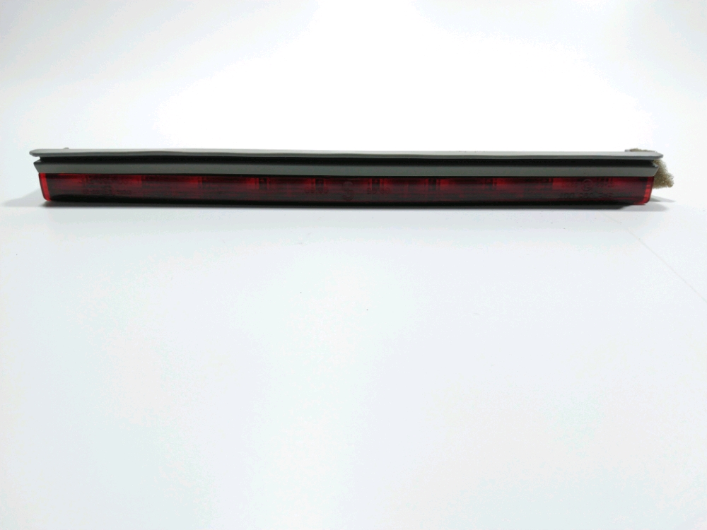 Feu stop supplémentaire