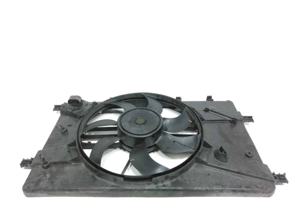 Ventilateur de refroidissement