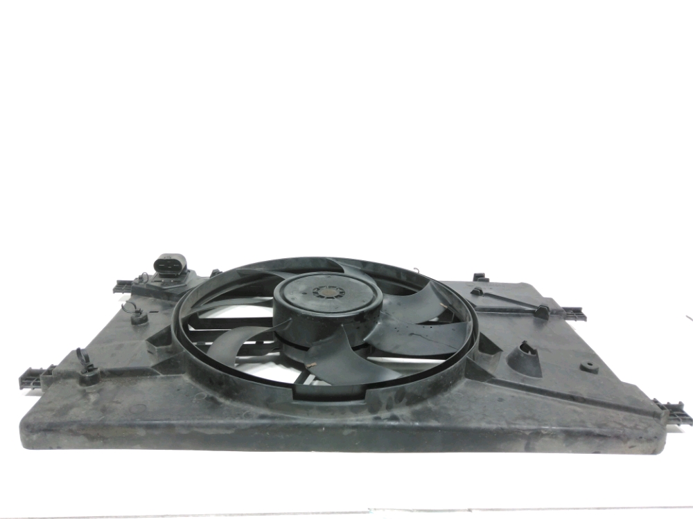 Ventilateur de refroidissement