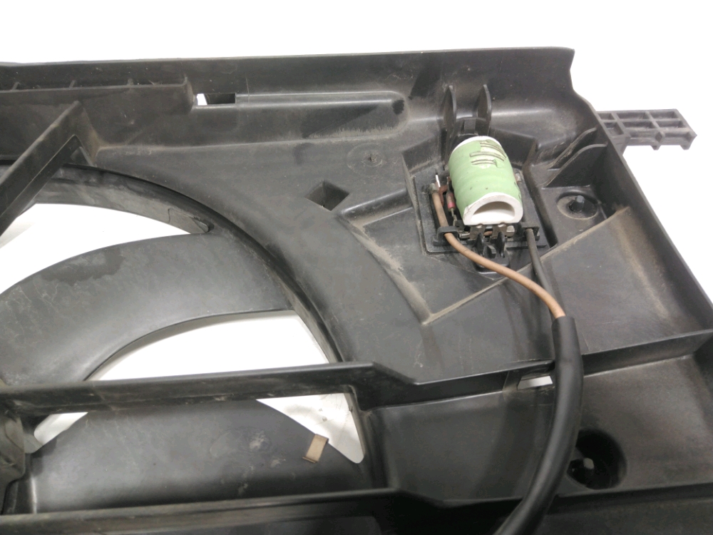 Ventilateur de refroidissement