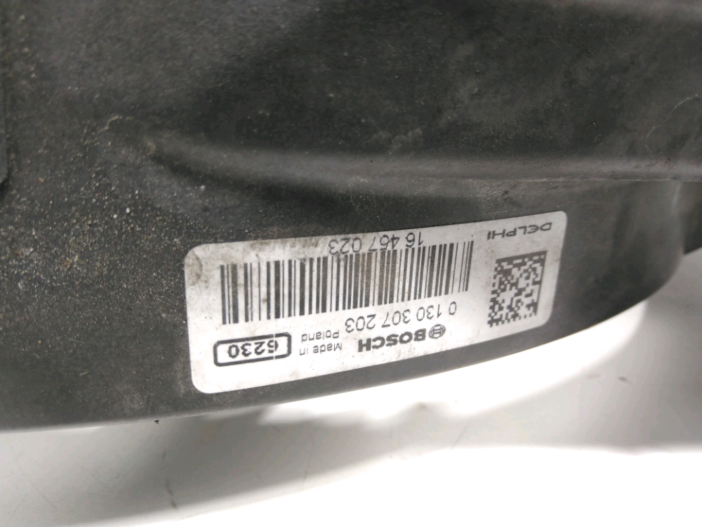 Ventilateur de refroidissement