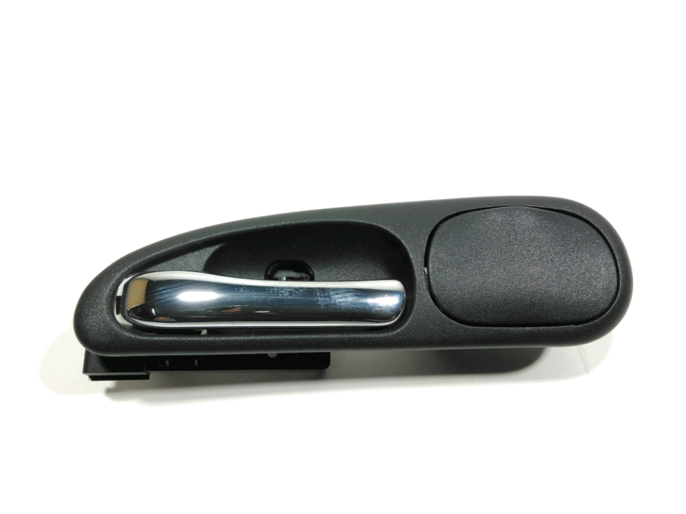 Poignée intérieure porte arrière gauche