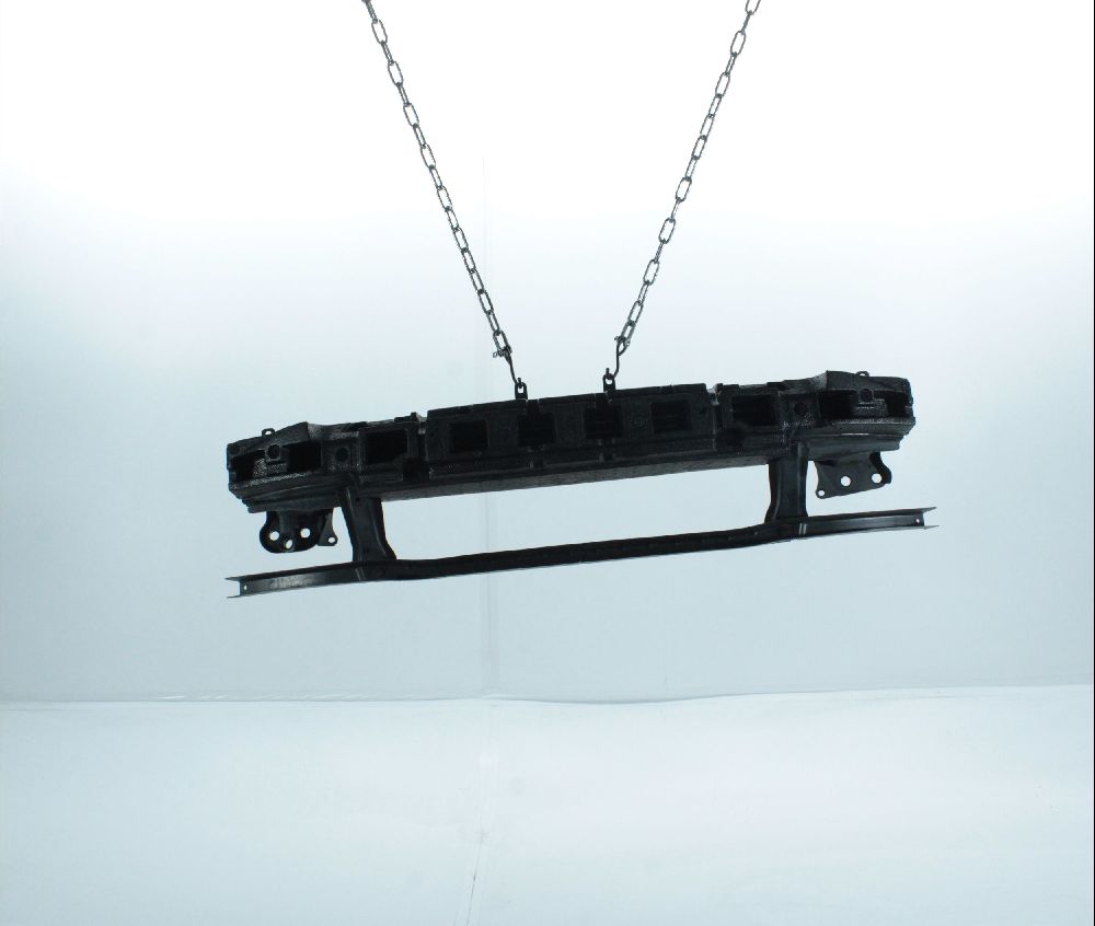 Renfort pare-choc avant