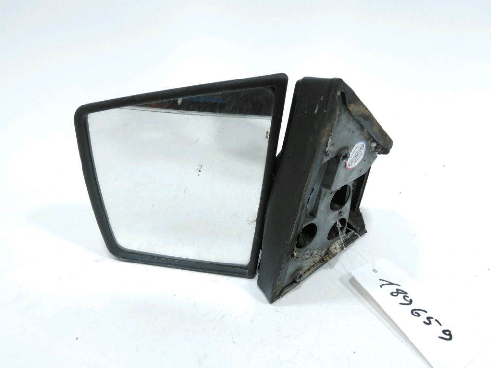 Rétroviseur manuel gauche