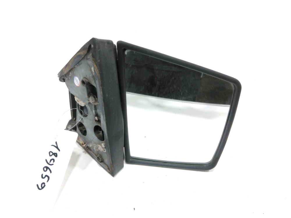 Rétroviseur manuel droit