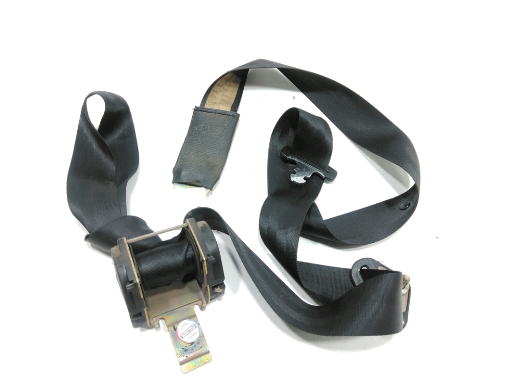 Ceinture avant gauche