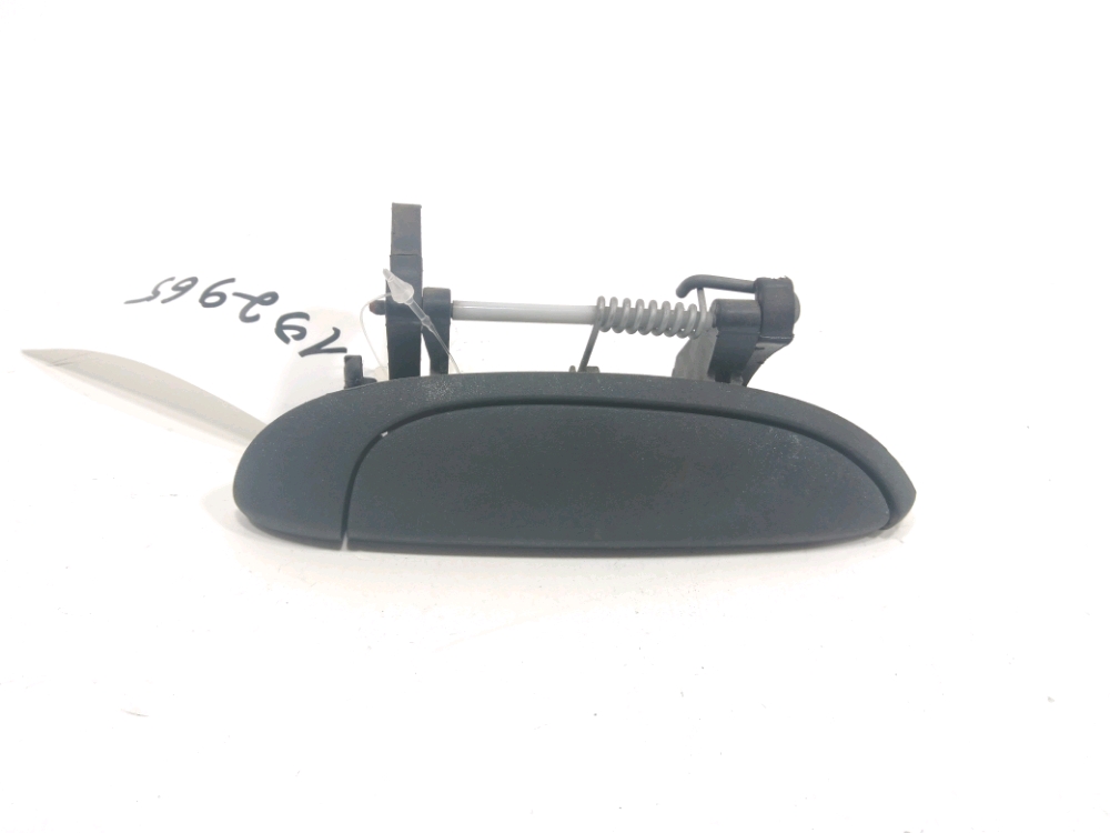 Poignée extérieure avant droite