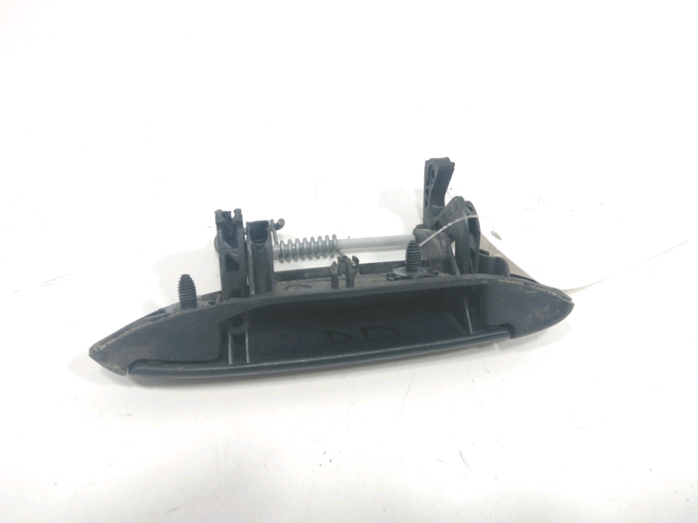 Poignée extérieure avant droite