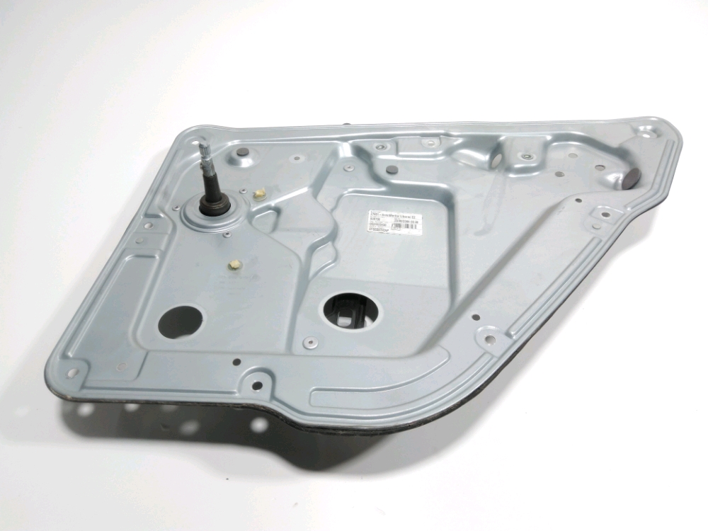 Lève-vitre manuel arrière droit