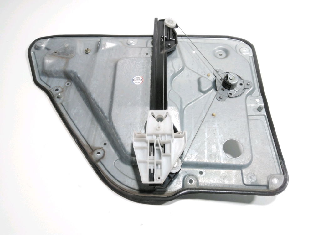 Lève-vitre manuel arrière droit