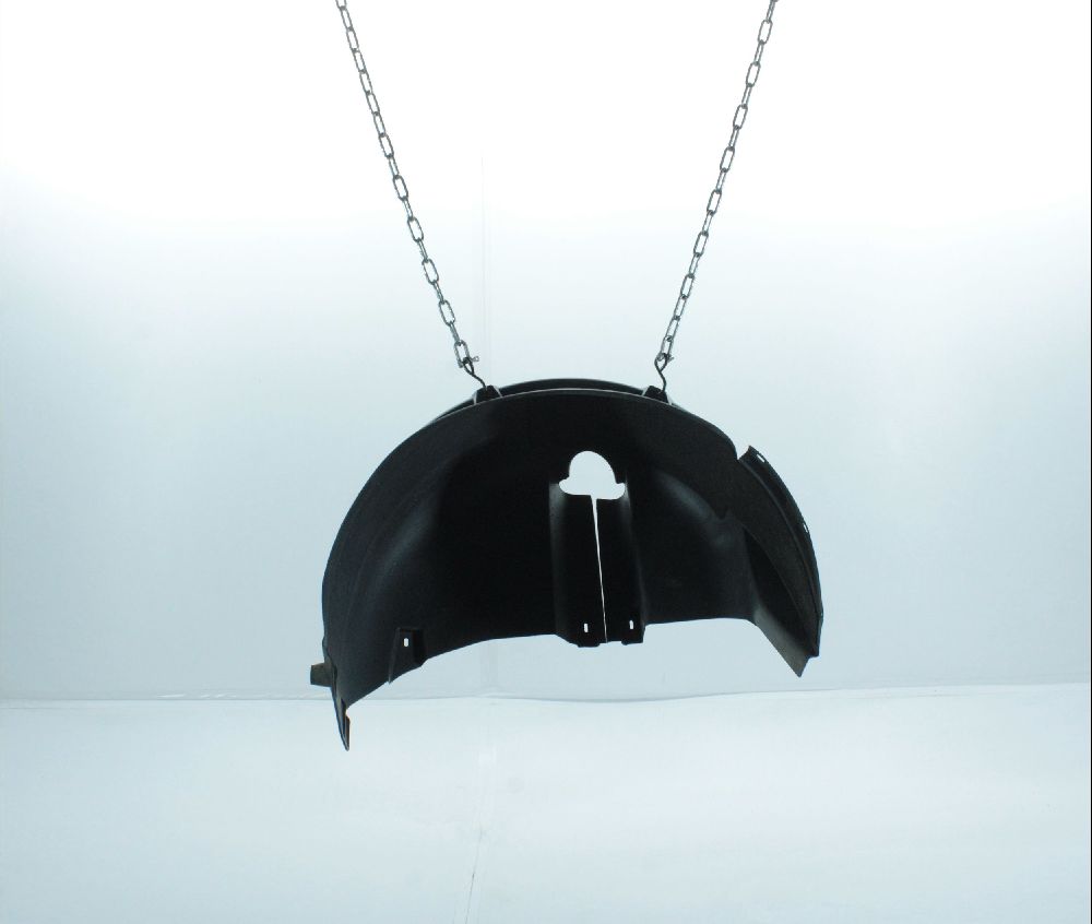 Pare-boue arrière gauche