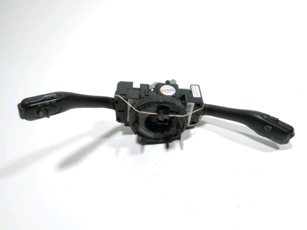 Commande sous-volant