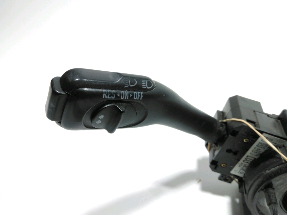 Commande sous-volant