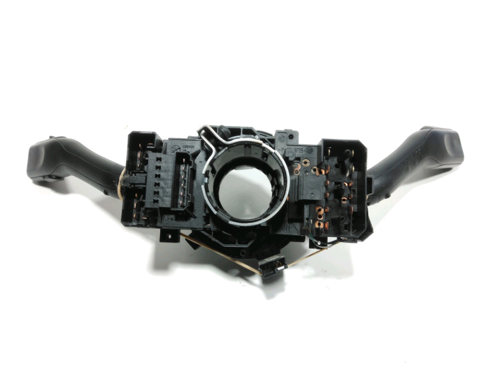 Commande sous-volant