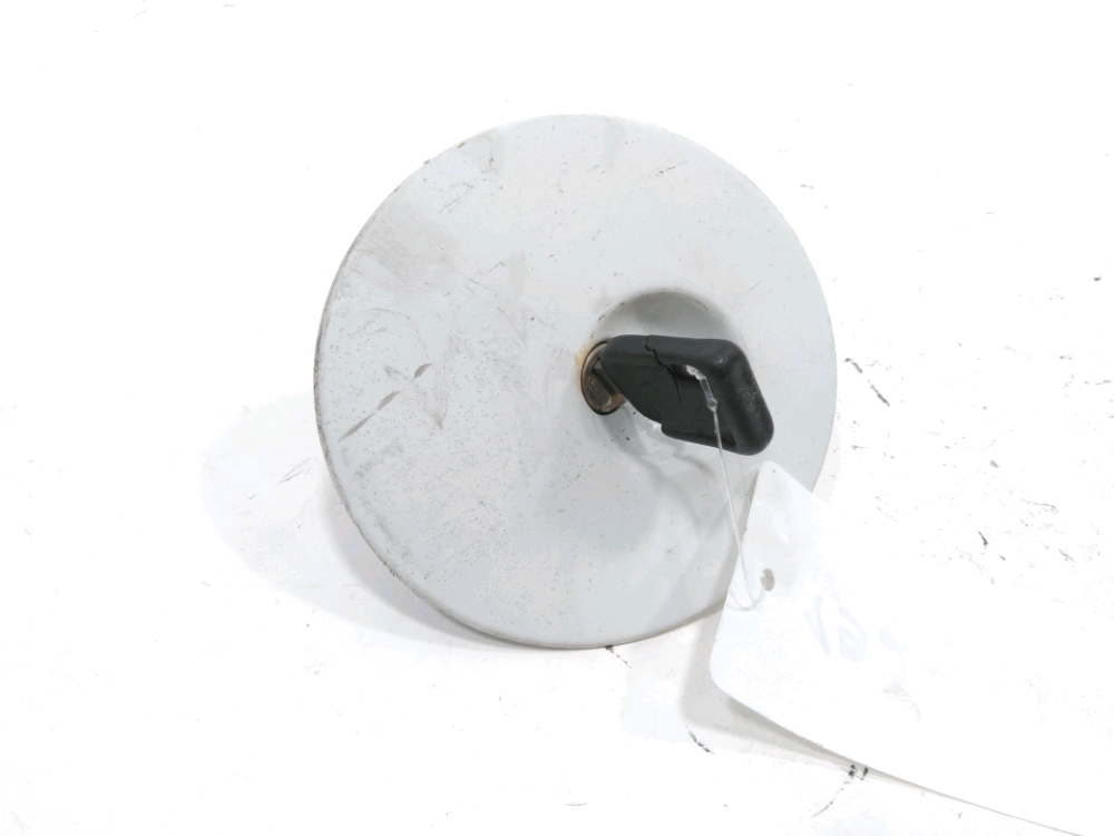 Bouchon de réservoir à carburant