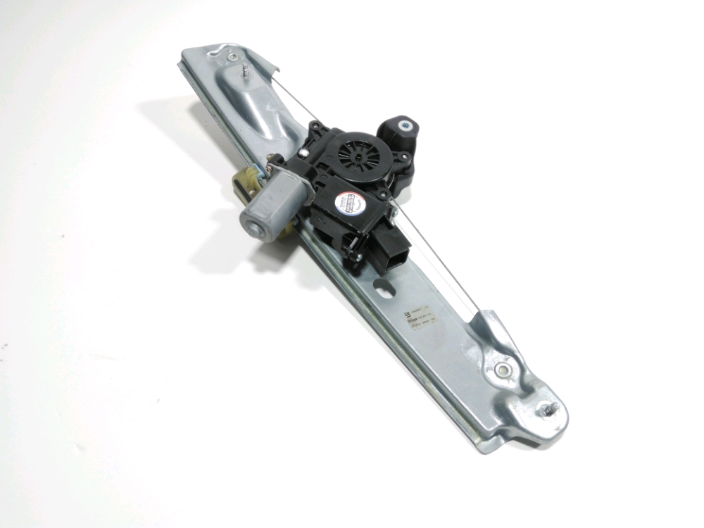 Leve-vitre electrique arriere gauche