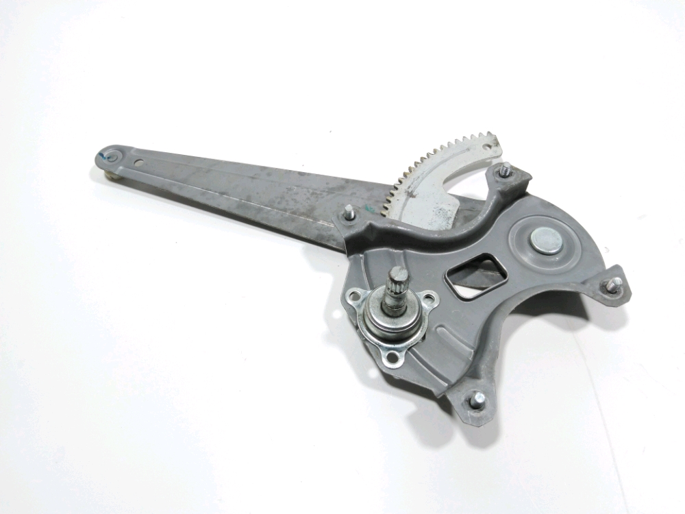 Leve-vitre manuel arriere droit