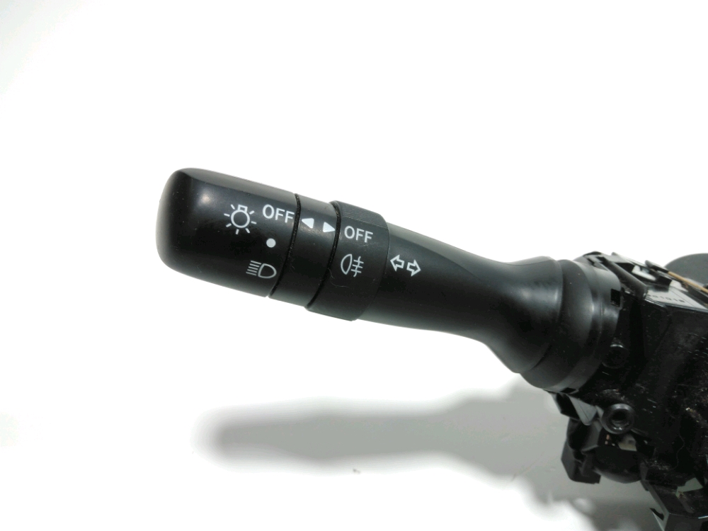 Commande sous-volant