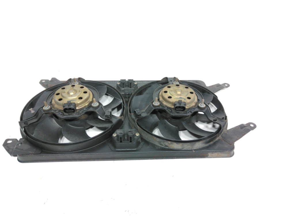 Ventilateur de refroidissement