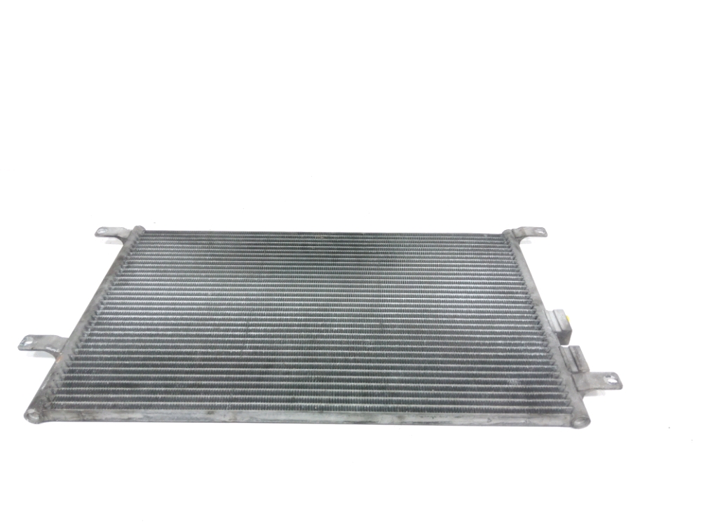 Condenseur de climatisation