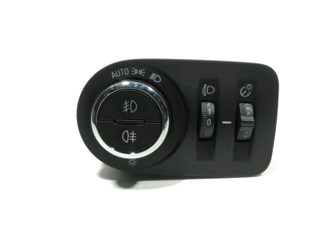 Interrupteur de phare