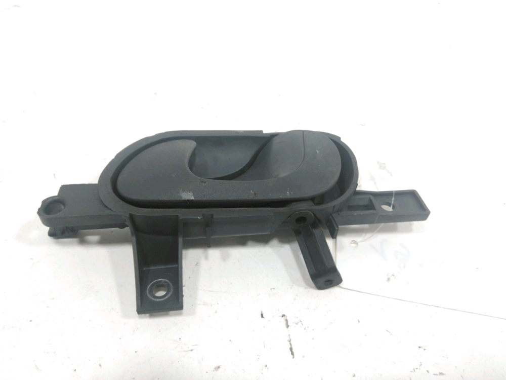 Poignée intérieure porte avant droite