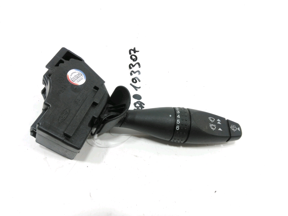 COMMANDE ESSUIE-GLACE