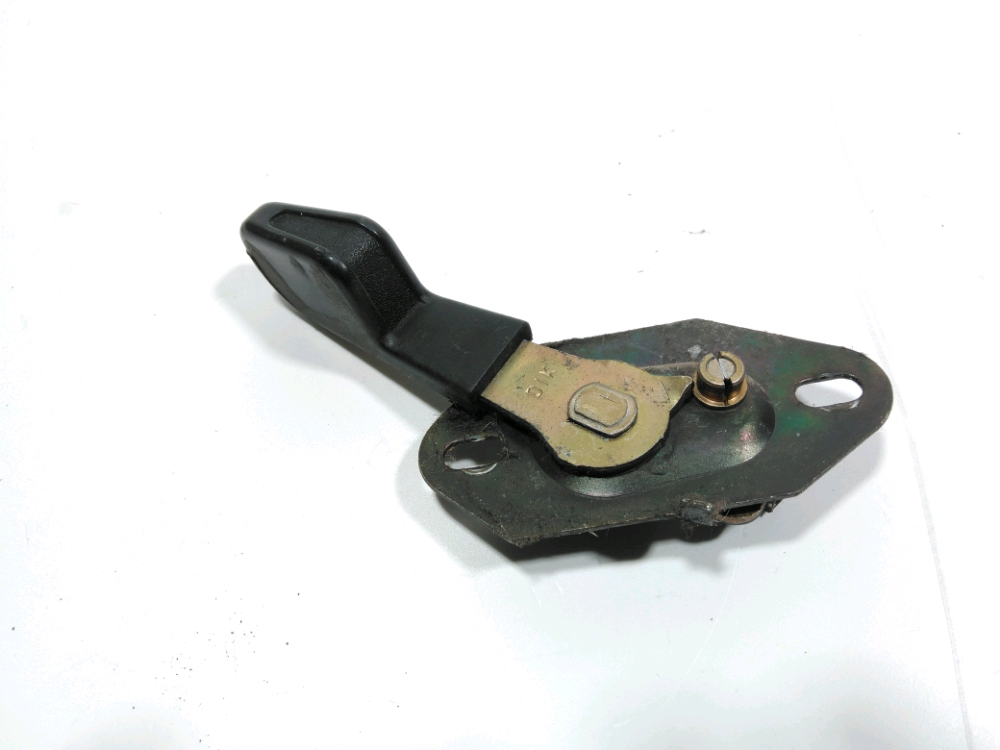 Poignée intérieure porte avant droite