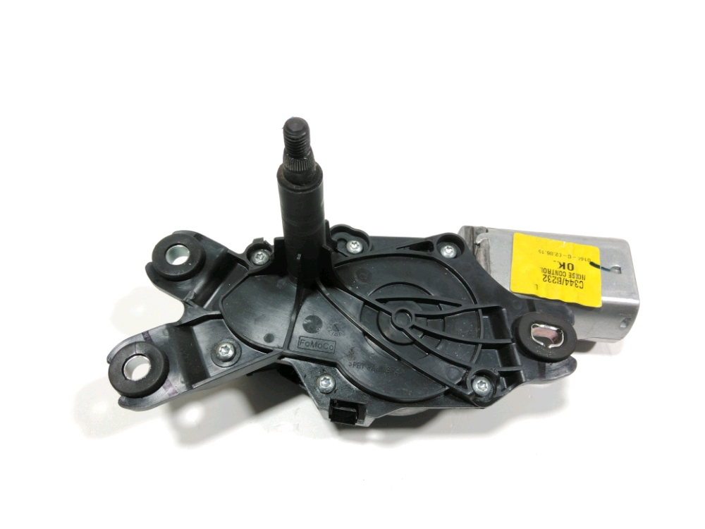 Moteur d'essuie glace arrière