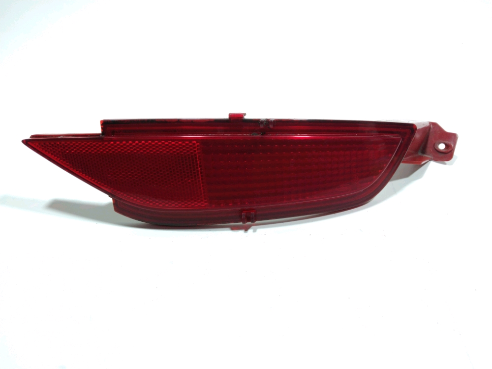 Feu de brouillard arrière droit