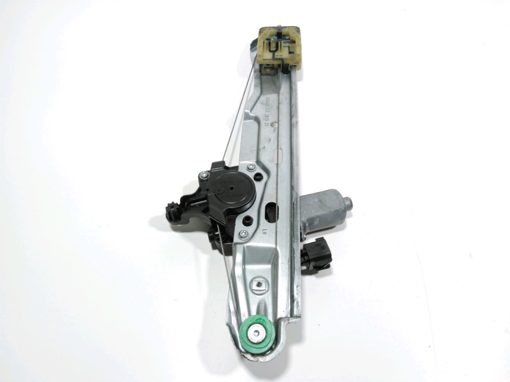 Leve-vitre electrique arriere gauche