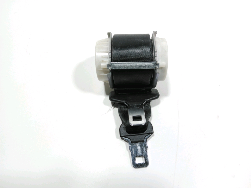 Ceinture arrière centrale