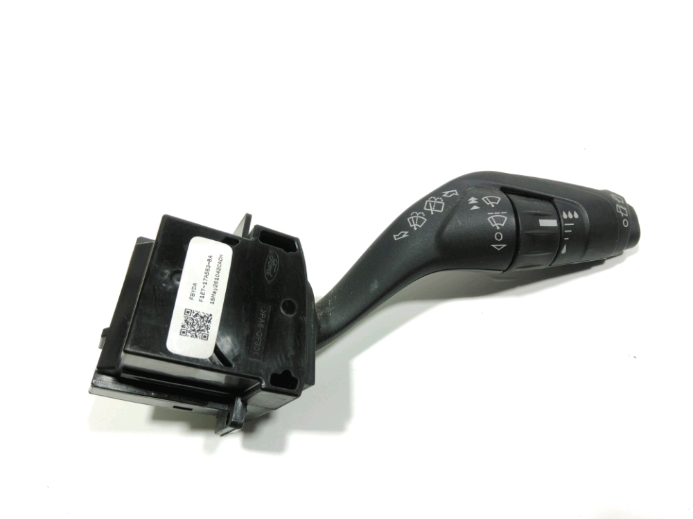 Commande essuie-glace