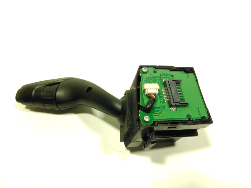 Commande essuie-glace