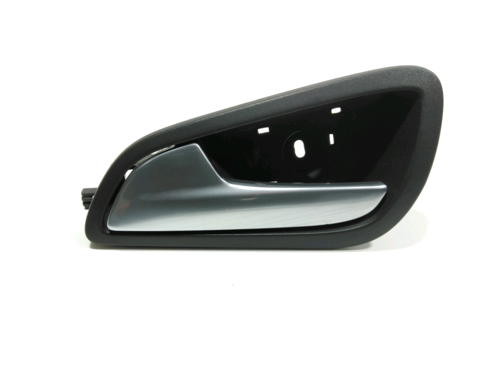 Poignée intérieure porte arrière gauche