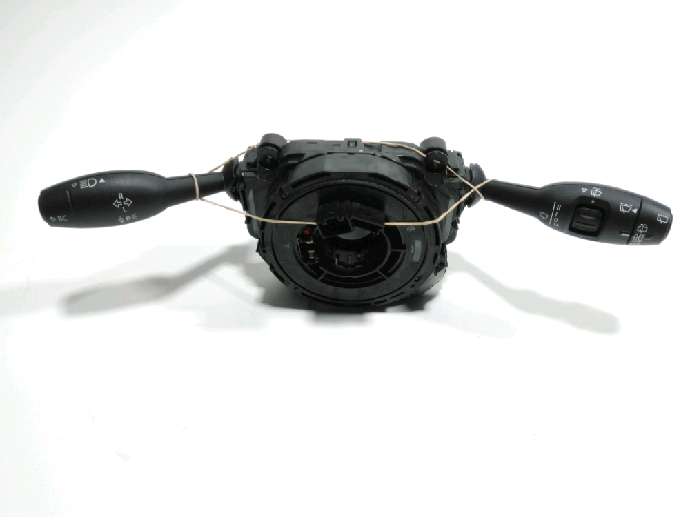 Commande sous-volant