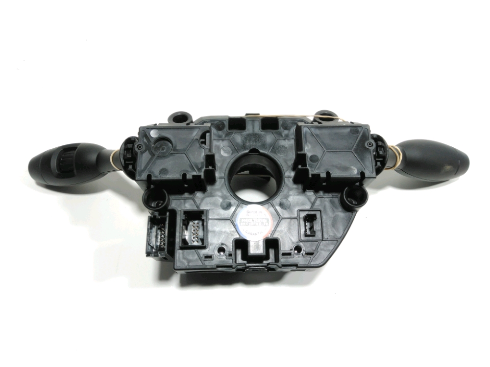 Commande sous-volant