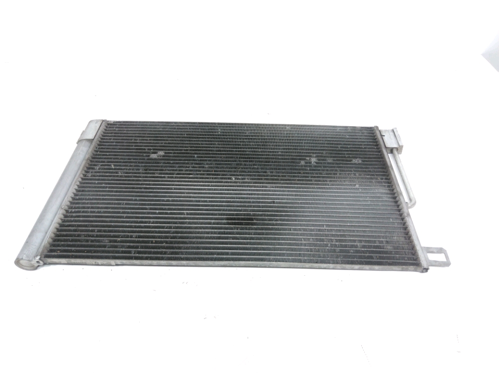 Condenseur de climatisation