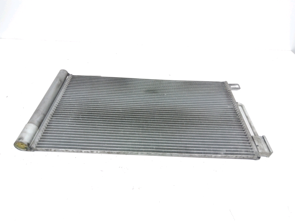 Condenseur de climatisation