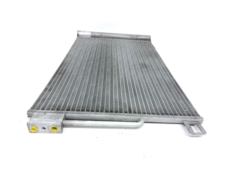 Condenseur de climatisation