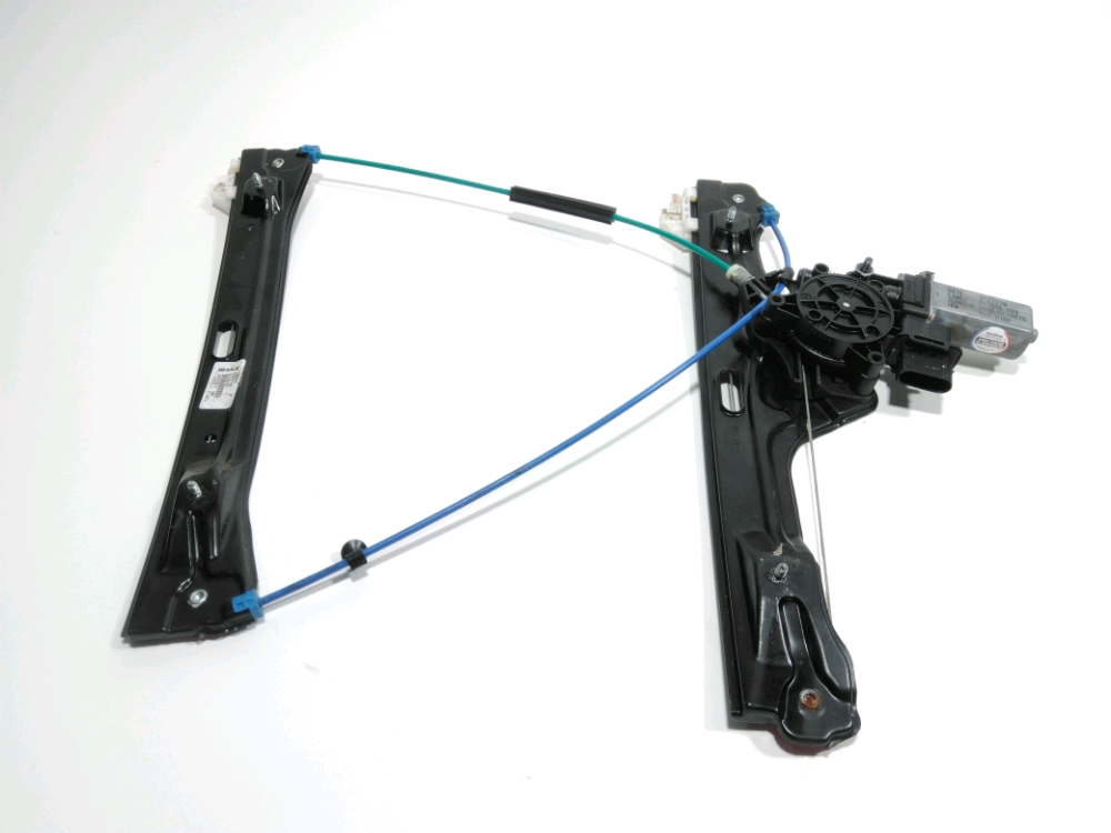 Lève-vitre électrique avant gauche