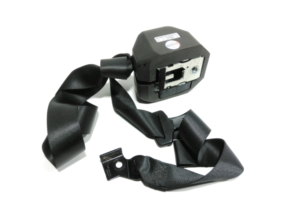 Ceinture arrière droite