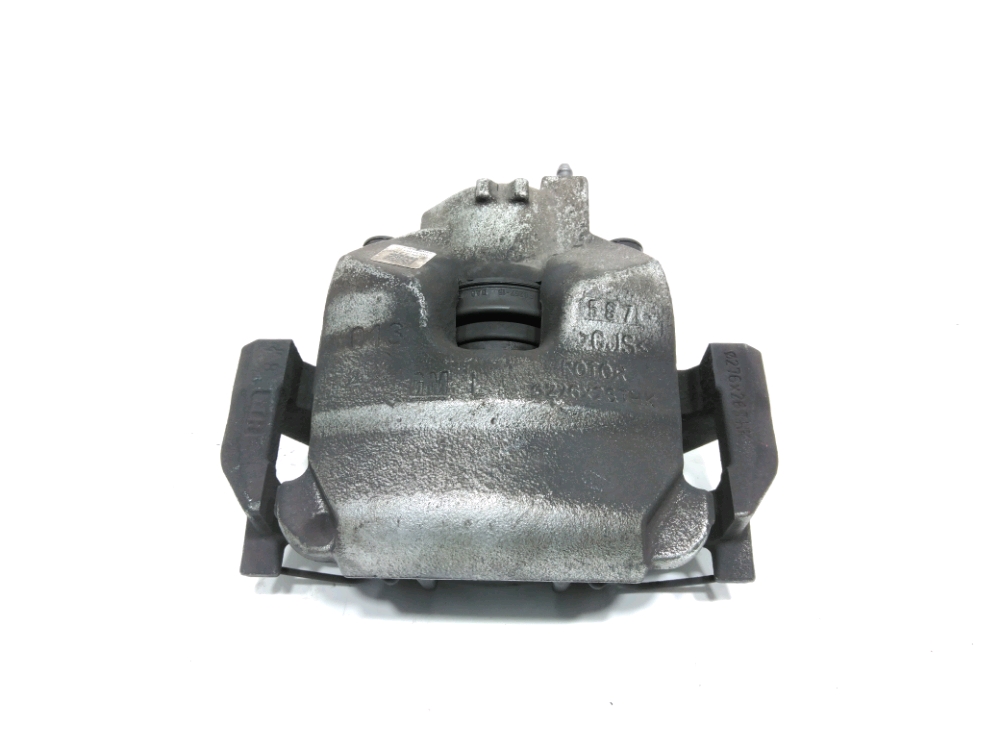 Etrier de frein avant gauche