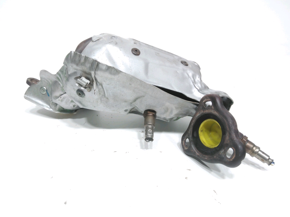 Catalyseur